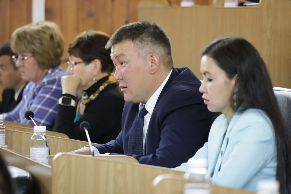 Сегодня, 28 мая, начала работу очередная сессия парламента республики Сегодня, 28 мая, начала работу очередная сессия парламента республики