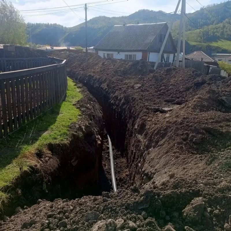 На контроле прокуратуры Шебалинского района реализация государственной программы На контроле прокуратуры Шебалинского района реализация государственной программы