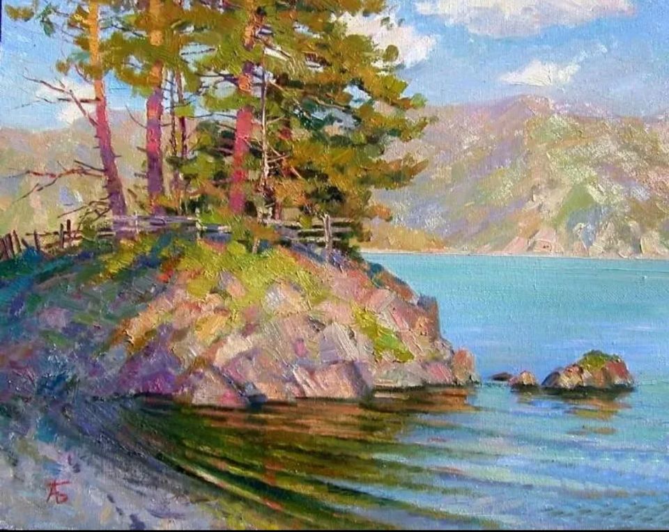 #поэтическоеутро. **" А мудрость подарила мне закаты