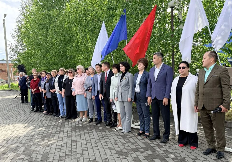 Торжественное мероприятие, посвященное Дню университета и окончанию учебного года, прошло в ГАГУ Торжественное мероприятие, посвященное Дню университета и окончанию учебного года, прошло в ГАГУ