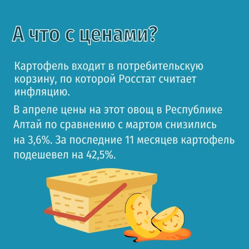 30 мая — Международный день картофеля — праздник, учреждённый Генеральной Ассамблеей ООН по инициативе Продовольственной и сельскохозяйственной организации 30 мая — Международный день картофеля — праздник, учреждённый Генеральной Ассамблеей ООН по инициативе Продовольственной и сельскохозяйственной организации