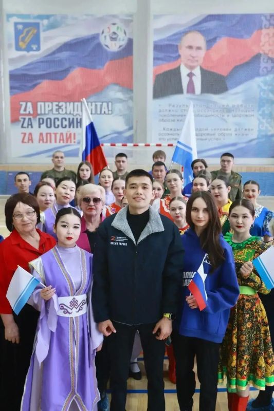 Александр Суразов — абсолютный лидер предварительного голосования ЕР Александр Суразов — абсолютный лидер предварительного голосования ЕР
