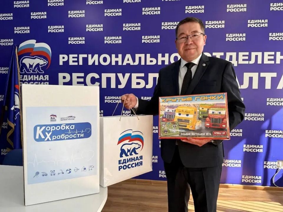 В Горно-Алтайске прошёл «Зелёный марафон» В Горно-Алтайске прошёл «Зелёный марафон»