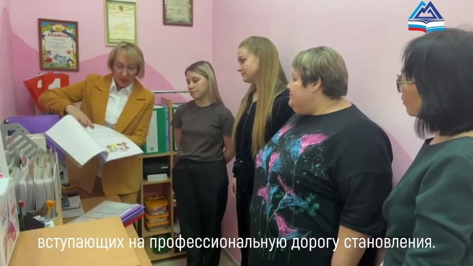В нашей рубрике «Воспитываем сердцем» мы рассказываем о людях, для которых работа с детьми — это настоящее призвание
