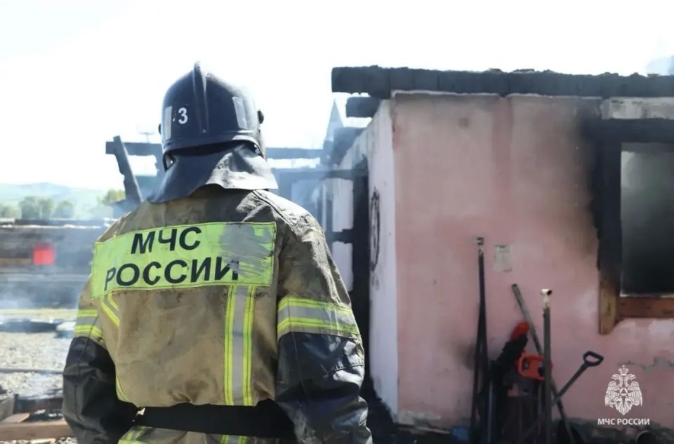 В Республике Алтай за прошедшие сутки: