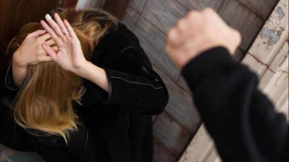 В Майминском районе ранее судимый 39-летний сельчанин в ходе застолья избил бывшую сожительницу