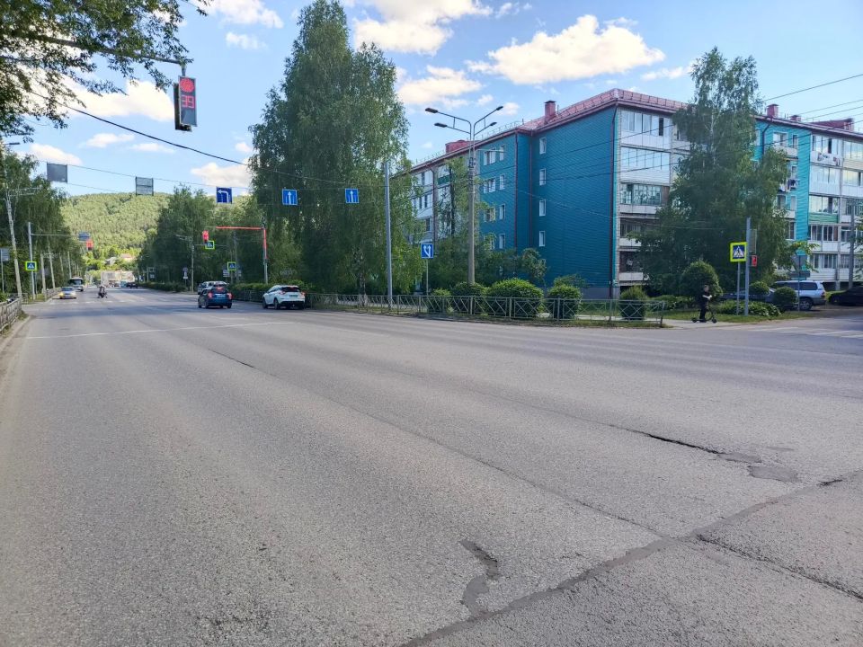 В результате 2 ДТП, произошедших на территории Шебалинского района и г. Горно-Алтайска, пострадали 2 человека В результате 2 ДТП, произошедших на территории Шебалинского района и г. Горно-Алтайска, пострадали 2 человека