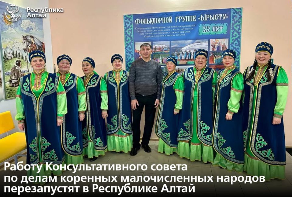 На заседании регионального правительства рассмотрели меры господдержки устойчивого развития коренных малочисленных народов