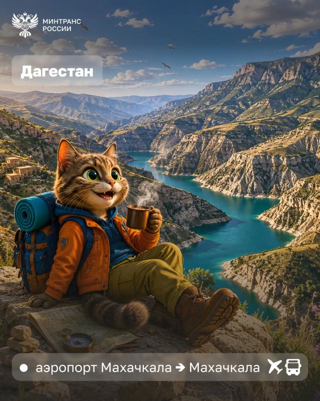 Куда можно поехать этим летом по «единому» билету Куда можно поехать этим летом по «единому» билету