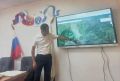 В селе Чемал продолжают решать проблему безнадзорного выпаса скота