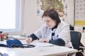 Автопоезд «Здоровье» посетит Усть-Канский район