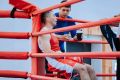 В Республике Алтай официально открыли долгожданный Республиканский центр бокса
