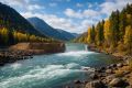 Вода в реке Сия оказалась под угрозой