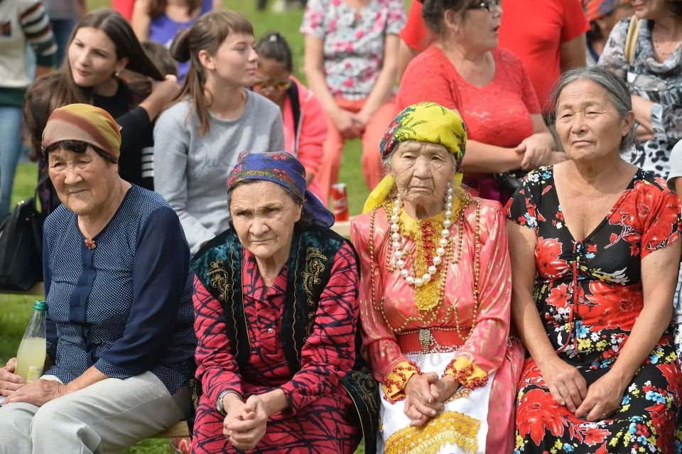 Сегодня, 10 июня, Ангелина Александровна Чинчикеева празднует 100-летний юбилей! Сегодня, 10 июня, Ангелина Александровна Чинчикеева празднует 100-летний юбилей!