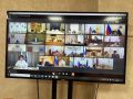 Первый вице-спикер Татьяна Гигель приняла участие в режиме онлайн в пленарном заседании Государственной Думы РФ