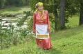 Сегодня, 10 июня, Ангелина Александровна Чинчикеева празднует 100-летний юбилей!