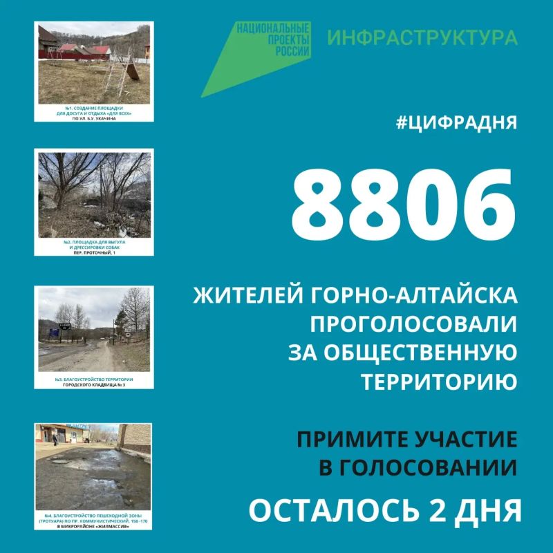 Городу среди гор нужна ваша помощь!