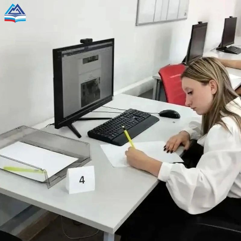 Как студенты политехнического колледжа показывают своё мастерство Как студенты политехнического колледжа показывают своё мастерство