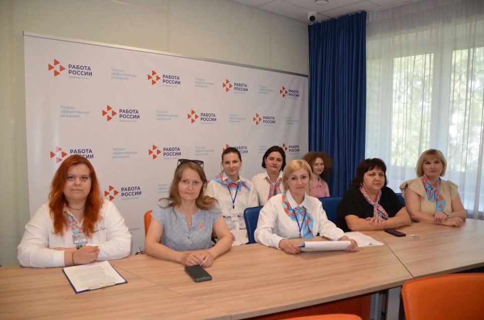 Сегодня в Барнауле проходит финал краевого конкурса профмастерства в сфере занятости населения Сегодня в Барнауле проходит финал краевого конкурса профмастерства в сфере занятости населения