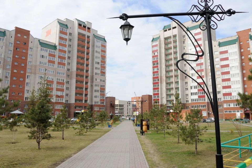 В Алтайском крае идёт расчёт имущественных налогов физических лиц за 2025 год