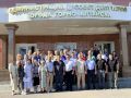 В Горно-Алтайске прошла конференция местного отделения «Единой России»