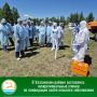 10 июня 2026 года в Улаганском районе состоялись масштабные межрегиональные учения на тему: «Практическая подготовка к выполнению задач по предотвращению заноса, распространения и ликвидации особо опасного заболевания»
