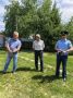 Прокурор Усть-Коксинского района принял участие в выездном совещании комиссии по вопросам нелегальной занятости