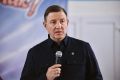Андрей Турчак: Первая встреча сегодня - с жителями Иогача и Артыбаша