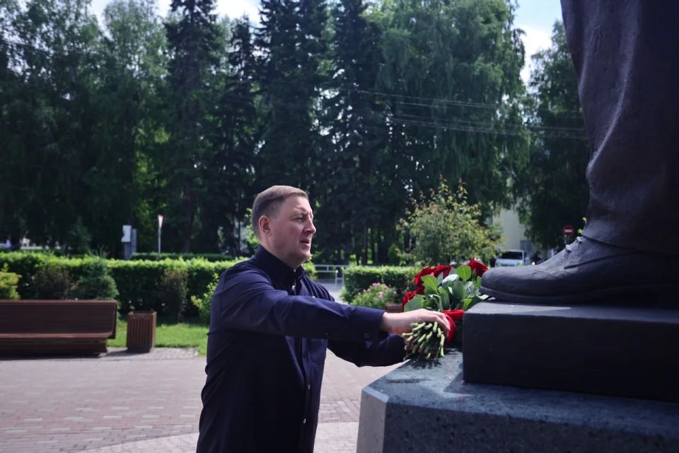 Андрей Турчак: «Просто хочется верить,. Просто хочется ждать Андрей Турчак: «Просто хочется верить,. Просто хочется ждать