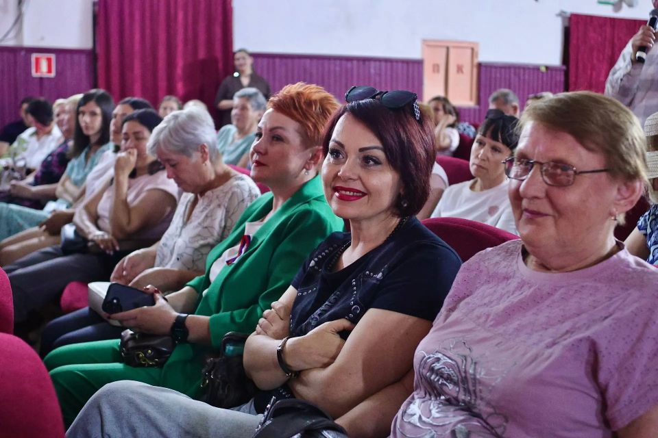 Дороги к соцобъектом Турочакского района отремонтируют по проекту «Единой России» Дороги к соцобъектом Турочакского района отремонтируют по проекту «Единой России»