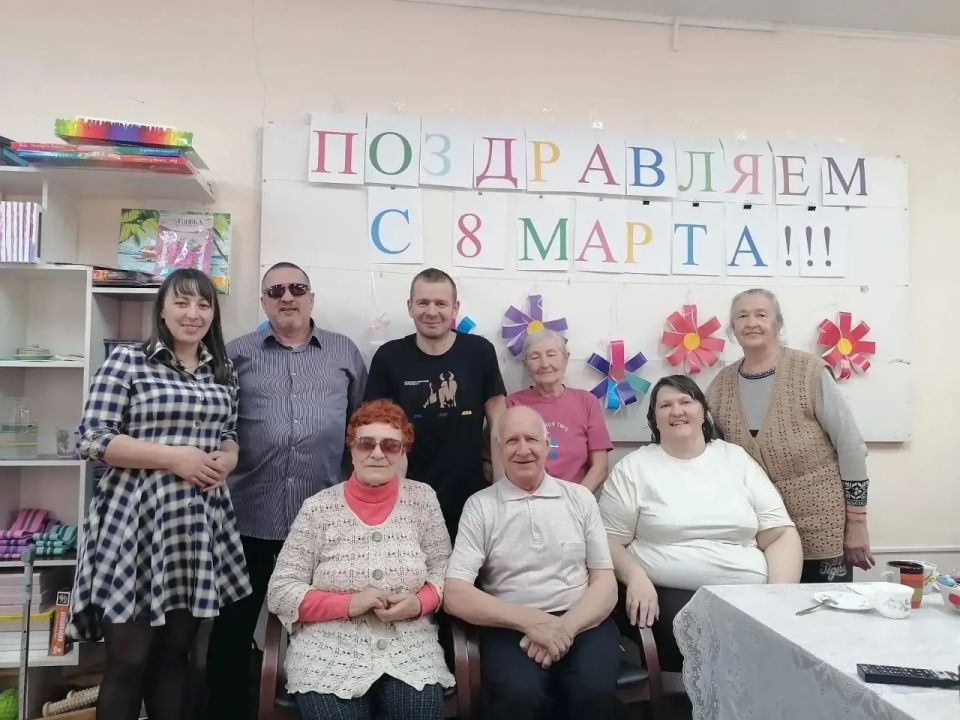 Мобильная бригада работает в Турочакском районе в рамках нацпроекта «Семья» Мобильная бригада работает в Турочакском районе в рамках нацпроекта «Семья»
