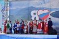 День России в Горно-Алтайске!