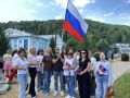 С Днём России! Мы сильны, когда едины!!!!