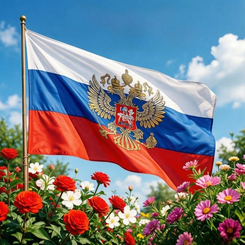 Дорогие друзья, коллеги, соотечественники!