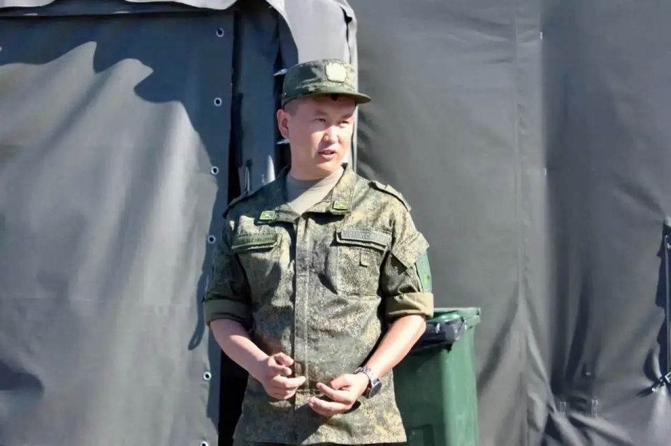 Курсанты Военного учебного центра при ГАГУ проходят учебные сборы в Новосибирске, на базе полигона НВВКУ Курсанты Военного учебного центра при ГАГУ проходят учебные сборы в Новосибирске, на базе полигона НВВКУ