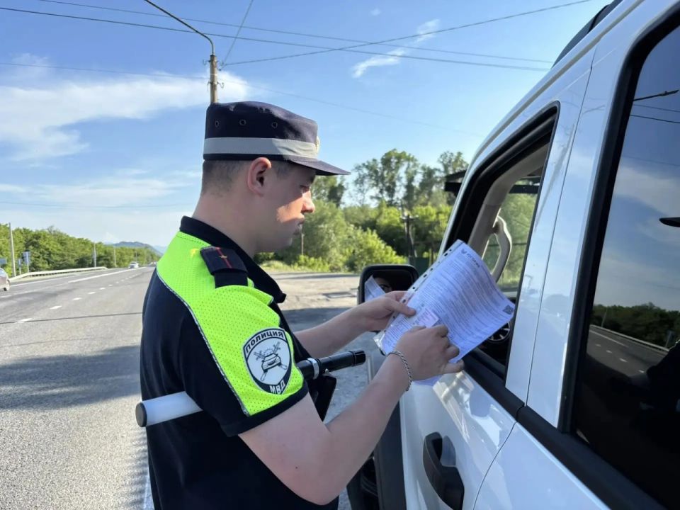 В Республике Алтай 11 июня прошло специальное профилактическое мероприятие «Нетрезвый водитель» В Республике Алтай 11 июня прошло специальное профилактическое мероприятие «Нетрезвый водитель»