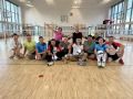 Спортсмены из Республики Алтай стали серебряными призерами Кубка защитников Отечества по волейболу сидя