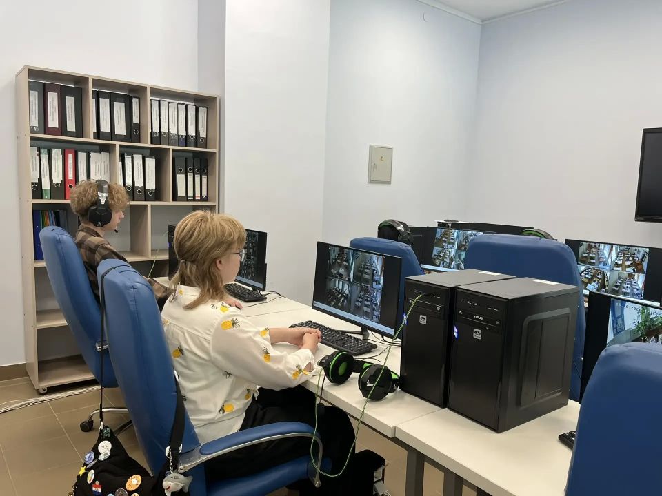 В ситуационном центре Республики Алтай в онлайн-режиме ведётся наблюдение за проведением ЕГЭ В ситуационном центре Республики Алтай в онлайн-режиме ведётся наблюдение за проведением ЕГЭ