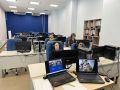 В ситуационном центре Республики Алтай в онлайн-режиме ведётся наблюдение за проведением ЕГЭ