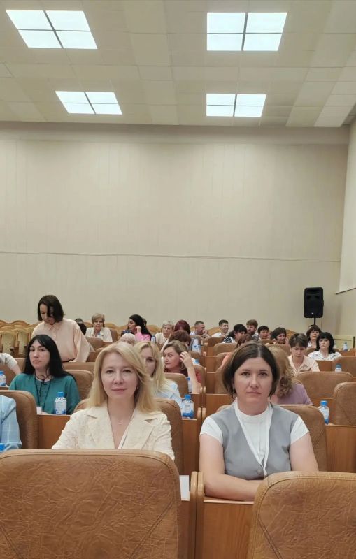 В Барнауле проходит Научно-методический Совет архивных учреждений Сибирского Федерального округа В Барнауле проходит Научно-методический Совет архивных учреждений Сибирского Федерального округа