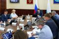 Александр Прокопьев: Глава Республики Алтай Андрей Анатольевич Турчак обозначил одну из наших приоритетных задач — обеспечение льготных категорий граждан, в том числе участников СВО, земельными участками