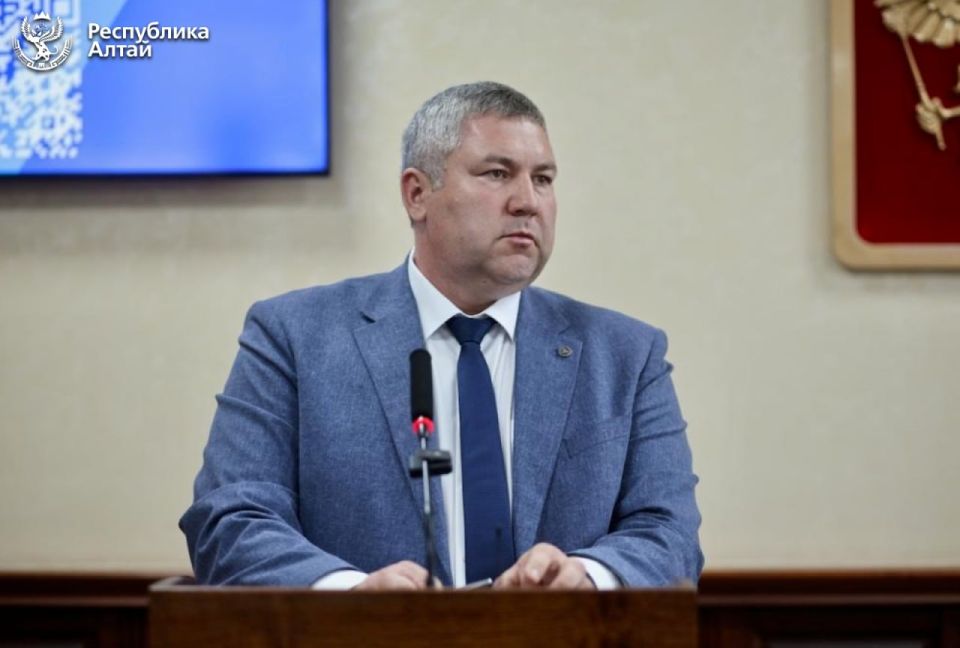 Минэкономразвития региона создаст в Республике Алтай рейтинг деловой репутации предпринимателей Минэкономразвития региона создаст в Республике Алтай рейтинг деловой репутации предпринимателей