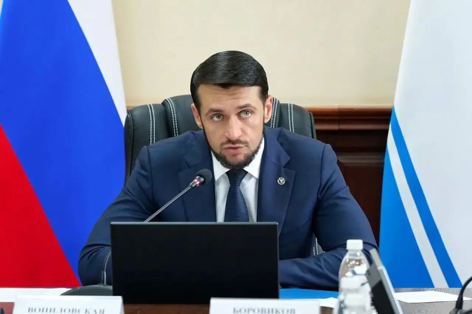 Александр Прокопьев: Глава Республики Алтай Андрей Анатольевич Турчак обозначил одну из наших приоритетных задач — обеспечение льготных категорий граждан, в том числе участников СВО, земельными участками Александр Прокопьев: Глава Республики Алтай Андрей Анатольевич Турчак обозначил одну из наших приоритетных задач — обеспечение льготных категорий граждан, в том числе участников СВО, земельными участками