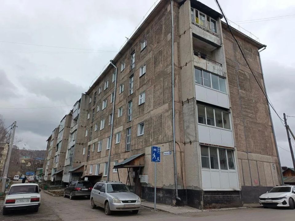 Капремонт многоквартирных домов продолжается в Республике Алтай Капремонт многоквартирных домов продолжается в Республике Алтай