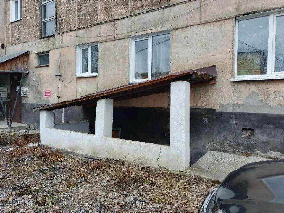 Капремонт многоквартирных домов продолжается в Республике Алтай Капремонт многоквартирных домов продолжается в Республике Алтай