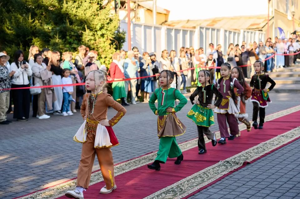 В эфире «Радио России. ГорноАлтайск», рубрика «Званый гость» В эфире «Радио России. ГорноАлтайск», рубрика «Званый гость»