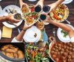 Как наладить семейные ужины в условиях разных вкусов в еде
