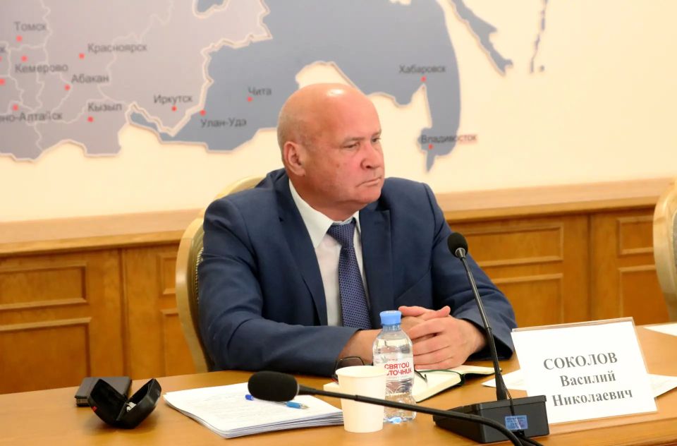 В Новосибирске обсудили развитие АПК Сибири: акцент на науку, подготовку кадров и продовольственную безопасность В Новосибирске обсудили развитие АПК Сибири: акцент на науку, подготовку кадров и продовольственную безопасность