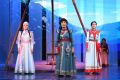 Премьера поэтического спектакля на стихи Сурайи Сартаковой состоялась в Национальном театре РА. Член Союза писателей, заслуженный работник культуры РФ исполнила главную роль постановки