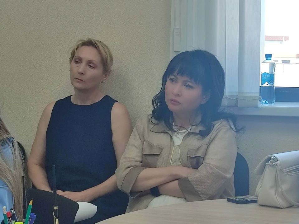 Прямо сейчас в селе Кош-Агач прокурор Республики Алтай проводит личный прием граждан Прямо сейчас в селе Кош-Агач прокурор Республики Алтай проводит личный прием граждан